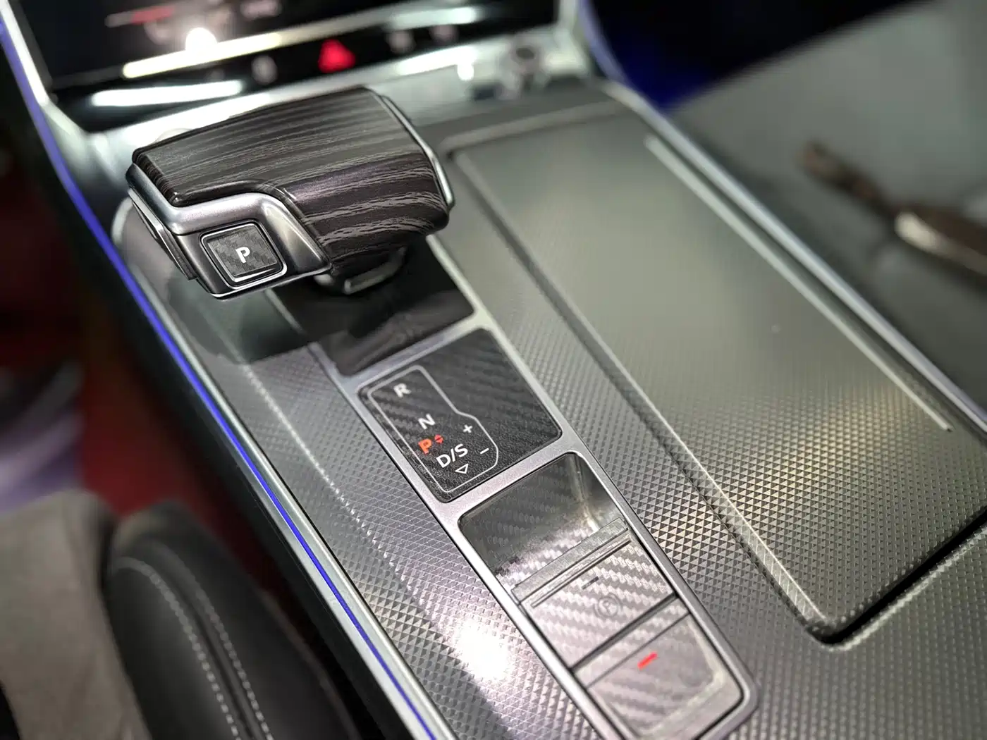 Audi A6L 2023 Facelift 45 TFSI Premium Dynamic фото 14