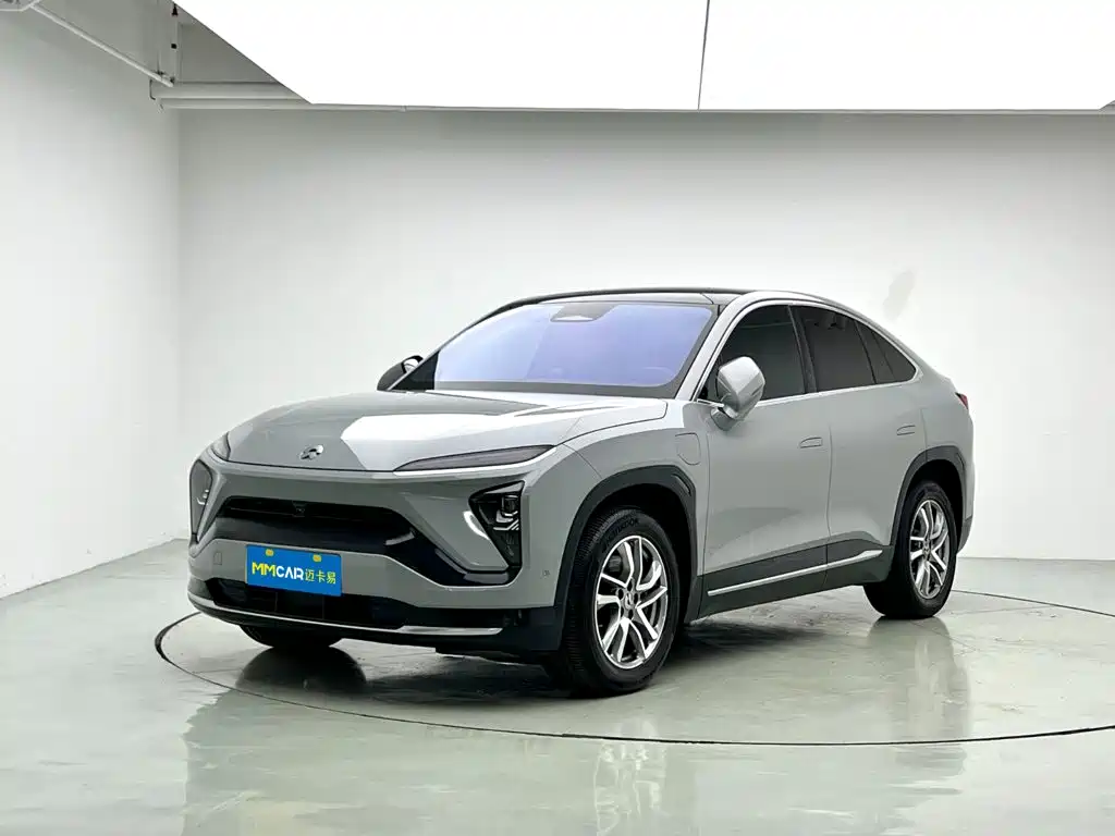 NIO EC6 2020