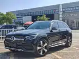 Фото 1 - Mercedes-Benz GLC
