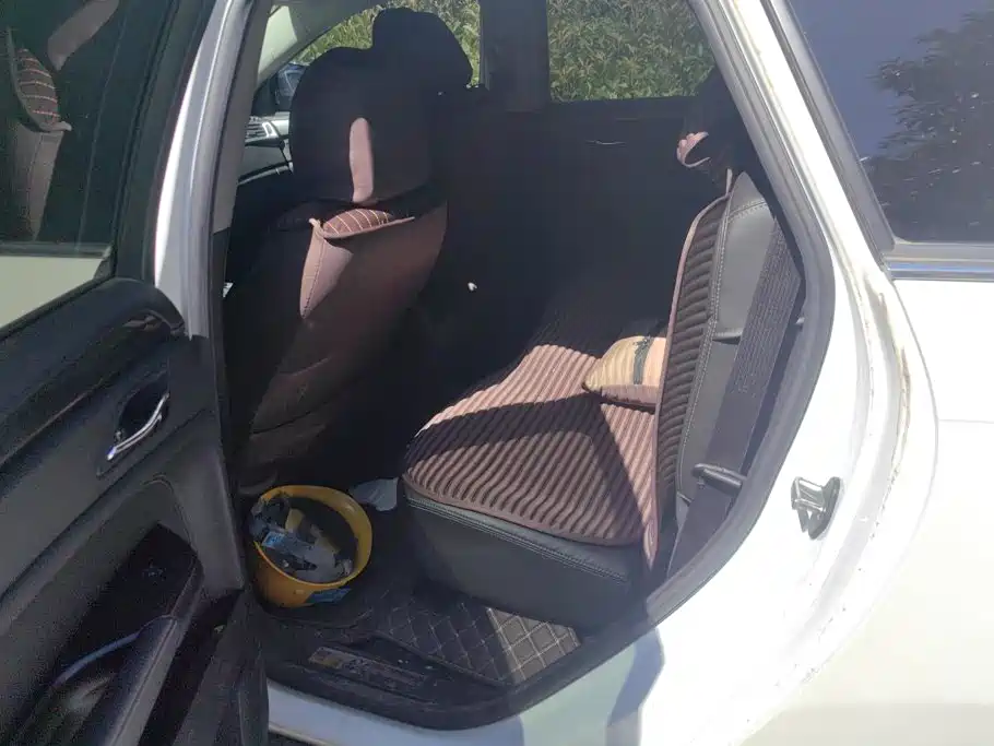 Cadillac SRX 2016 2015 3.0L Comfort