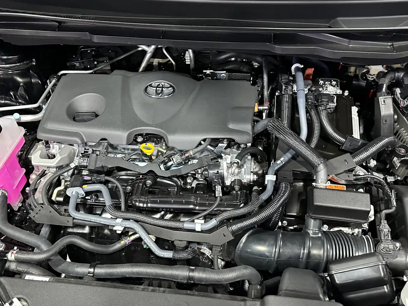 Toyota Sienna 2026
