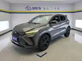 Фото 1 - Geely Coolray