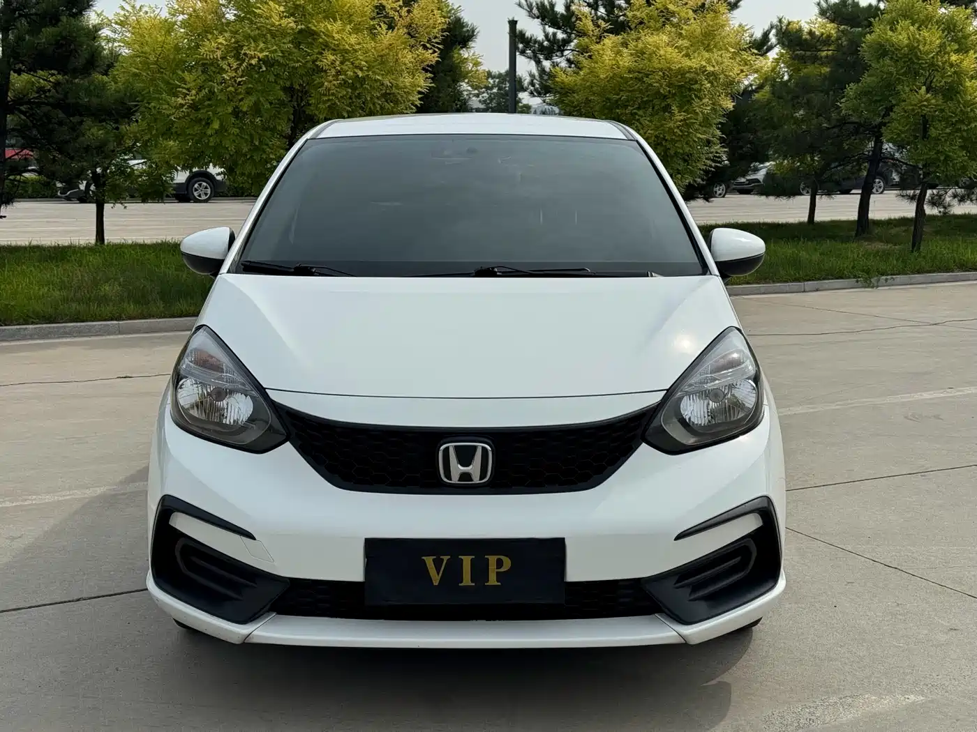 Honda Fit, миниатюра 2