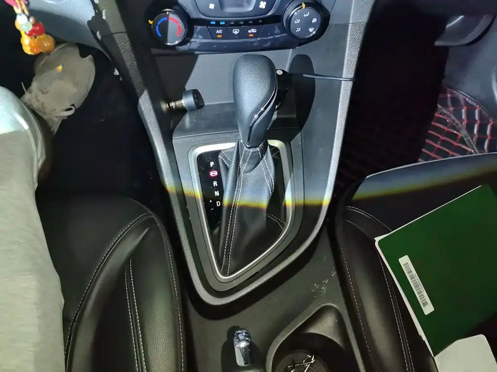 Buick Excelle GT 2018 2018 18T Automatic Elite