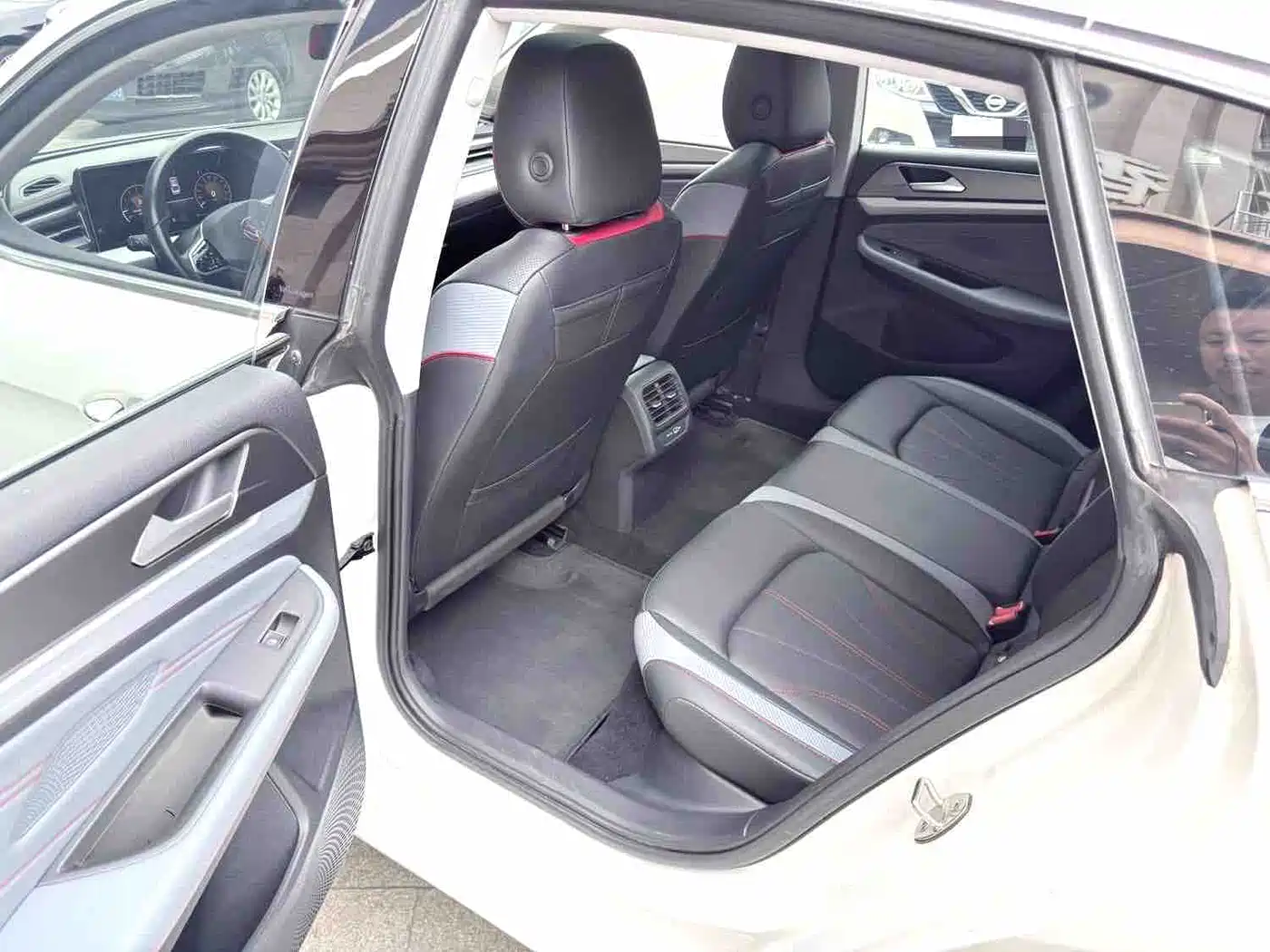 Volkswagen Lamando, миниатюра 6