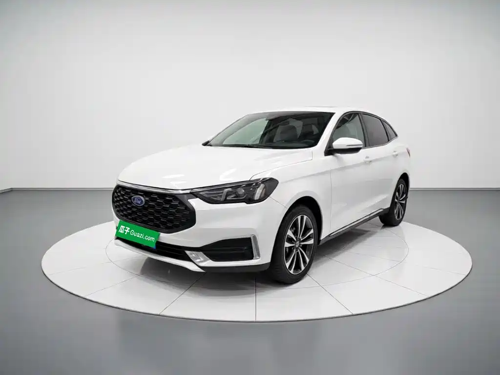 Similar car