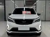 Фото 2 - Geely Vision X3
