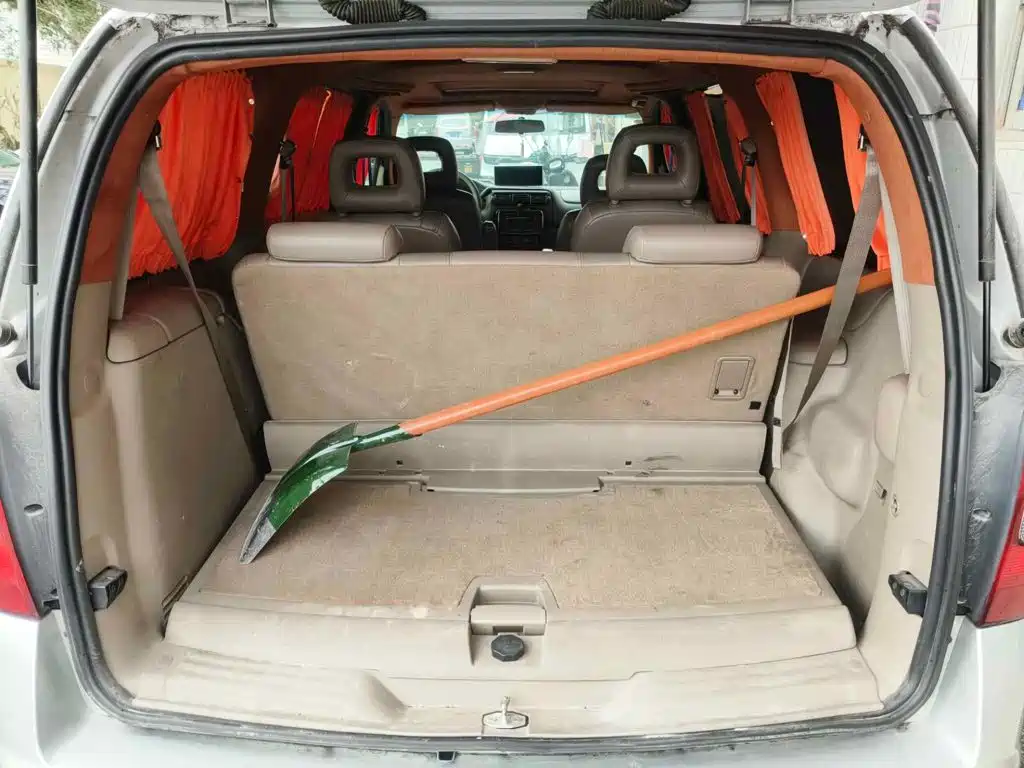 Фото 5 - Buick GL8