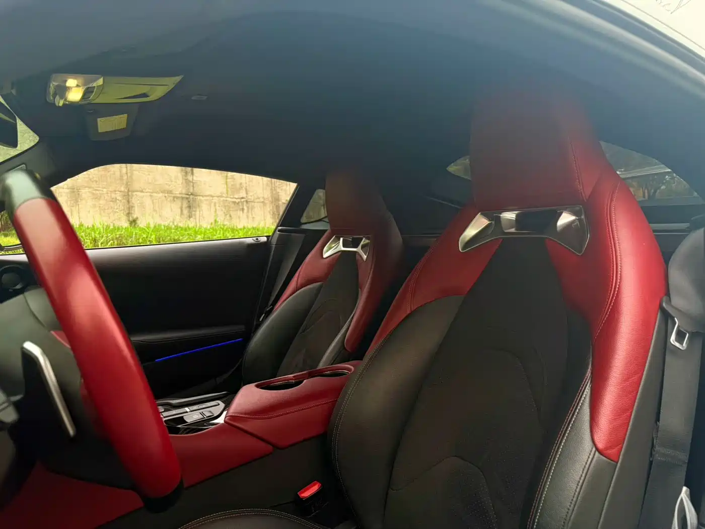 Toyota Supra 2022 2022 GR SUPRA 3.0T Standard