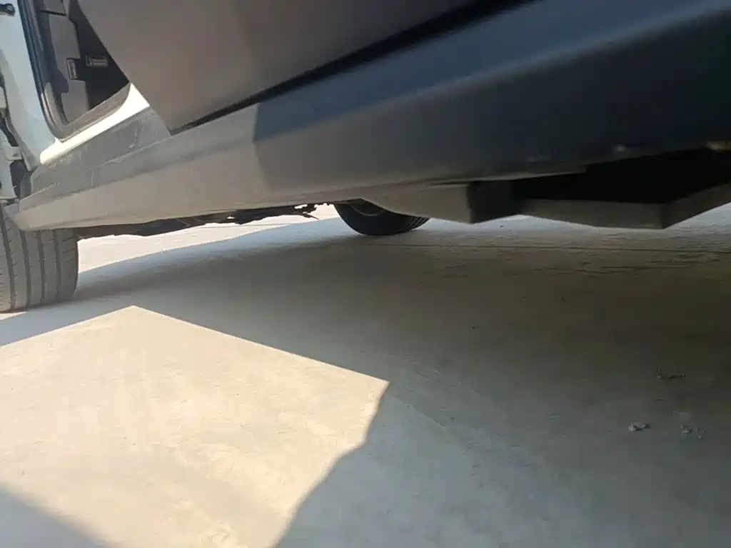 Landwind X7 2016 2015 2.0T Panorama Premium