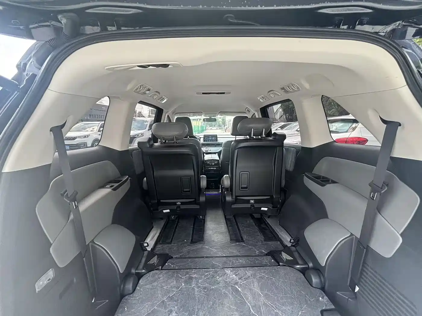 Honda Odyssey 2025 2024 2.0L e:HEV Sharp·Comfort Edition