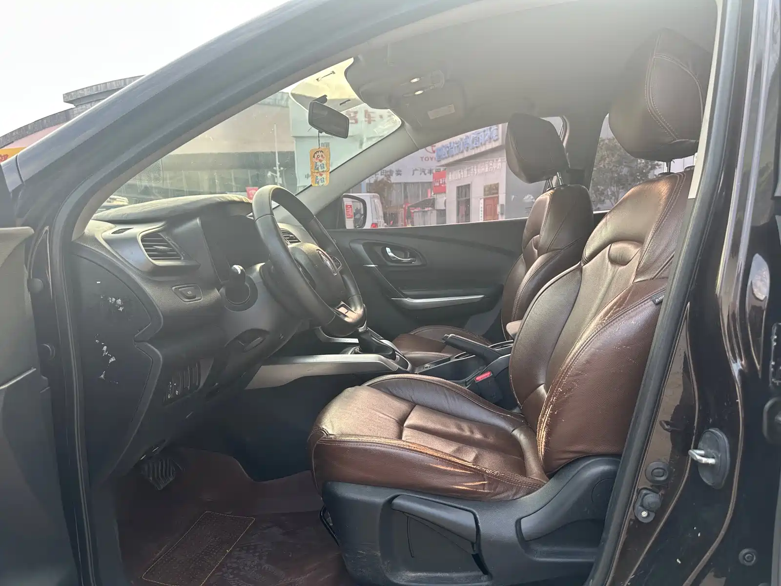 Photo 4 - Renault Kadjar