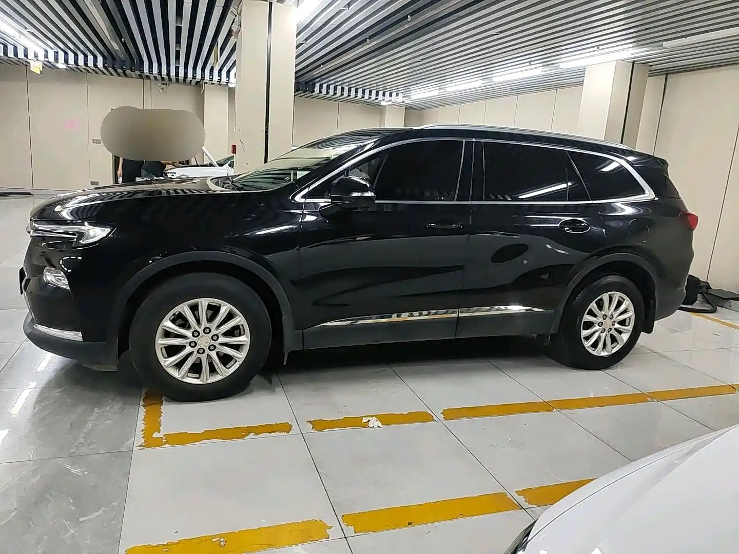 Фото 2 - Buick Enclave