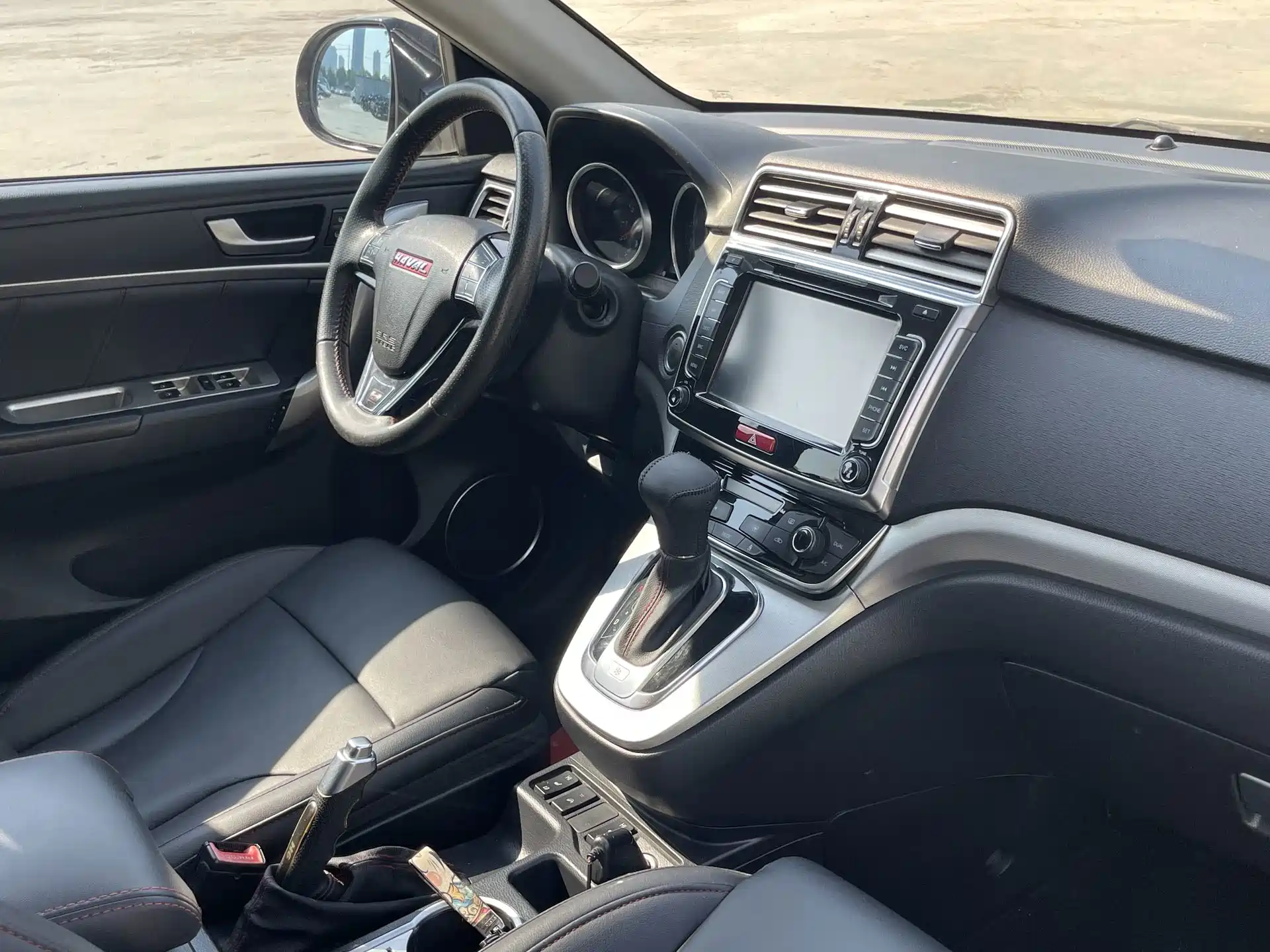 Фото 4 - Haval H6