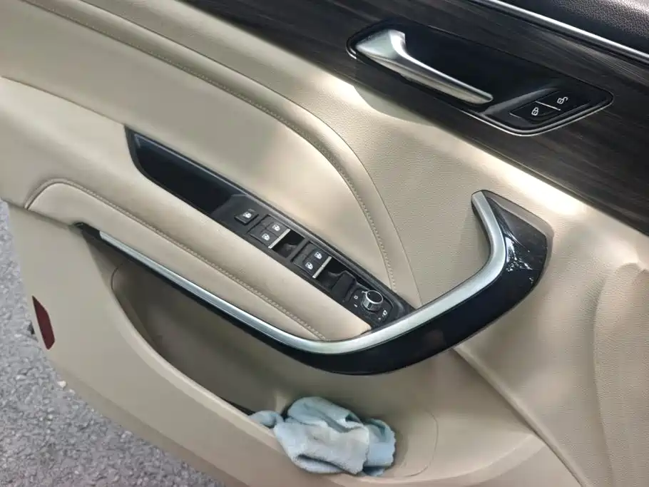 Besturn Bestune T77 2019 2019 230 TID Auto Luxury China VI