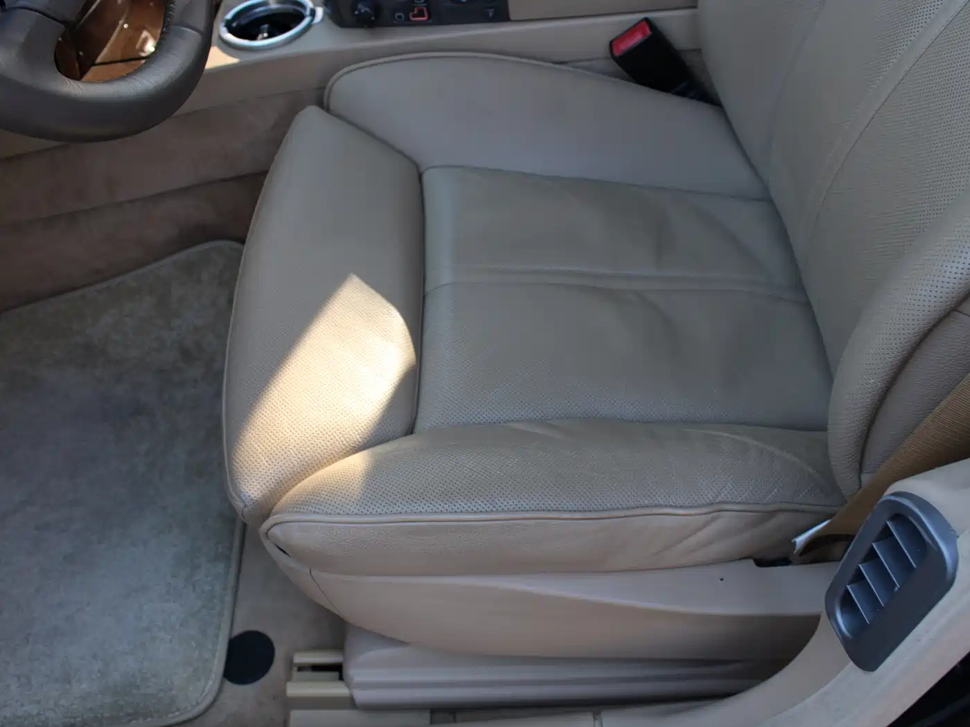 BMW 7 Series 2005 Model 750Li фото 8