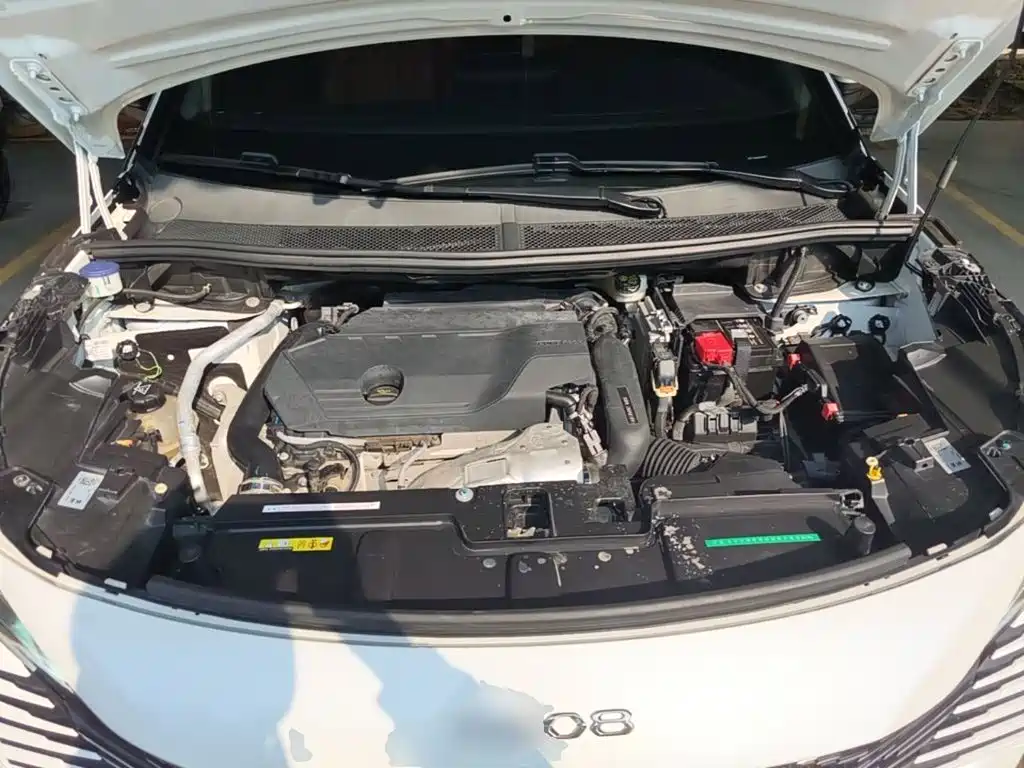 Фото 20 - Peugeot 4008