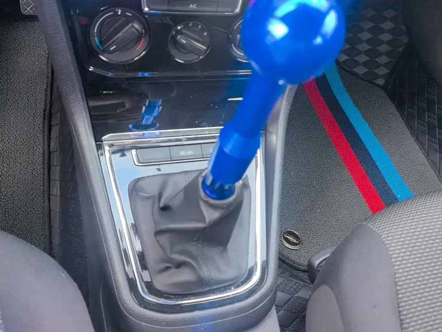 Volkswagen Bora, миниатюра 16