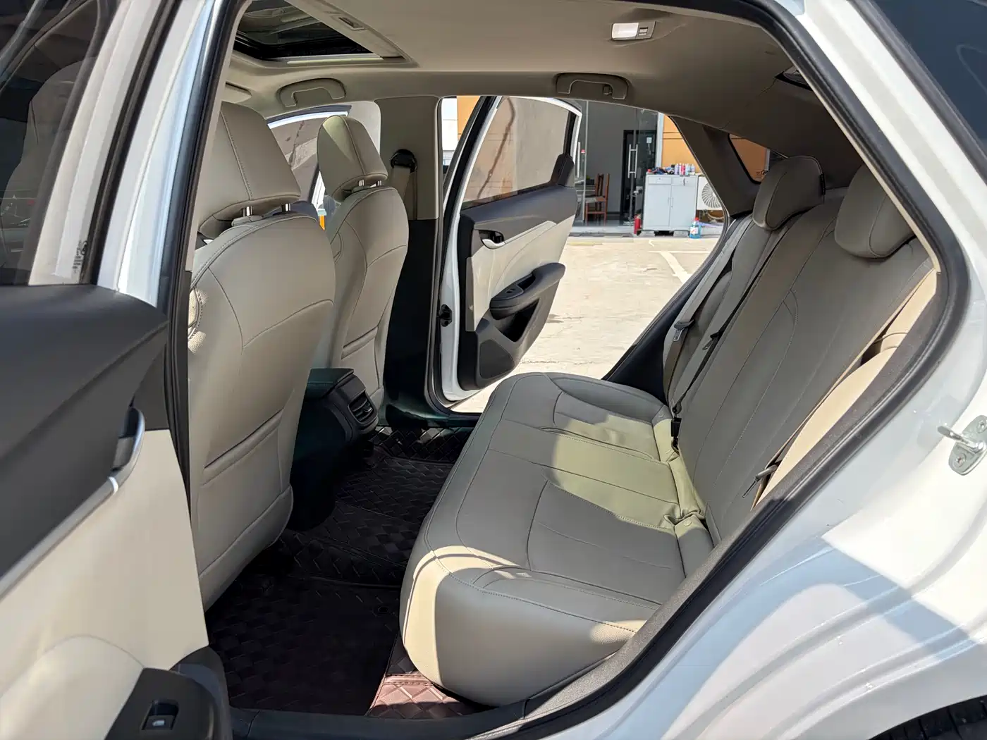 Buick Excelle 2018 15T Manual Elite (China V) фото 13