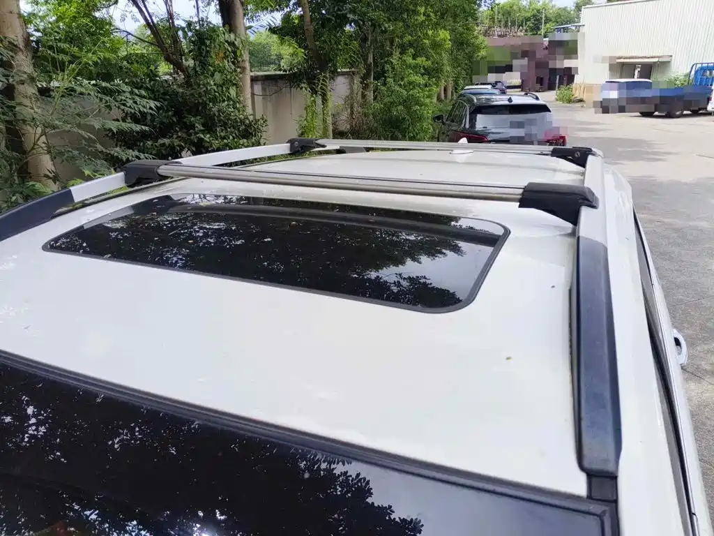 Baojun 560 2015 2015 1.8L Manual Luxury