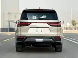 Фото 4 - Lexus LX