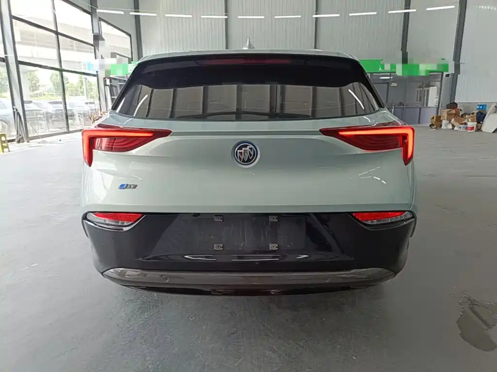 Buick Velite 6 2024 2024 430km Comfort Edition