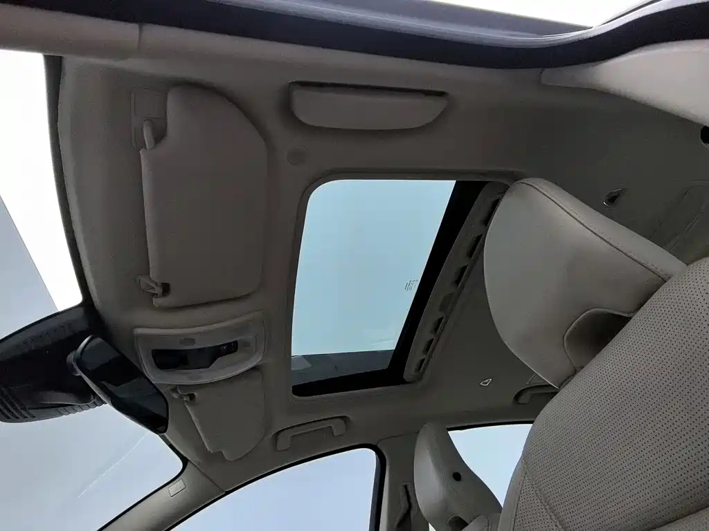 Volvo S80L 2015 2014 2.0T T5 Inscription