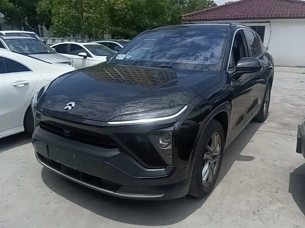 NIO ES6 2022 Model 75kWh Sport
