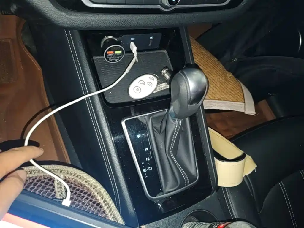 BYD Song 2019 2019 1.5TI Auto Smart Connection Premium
