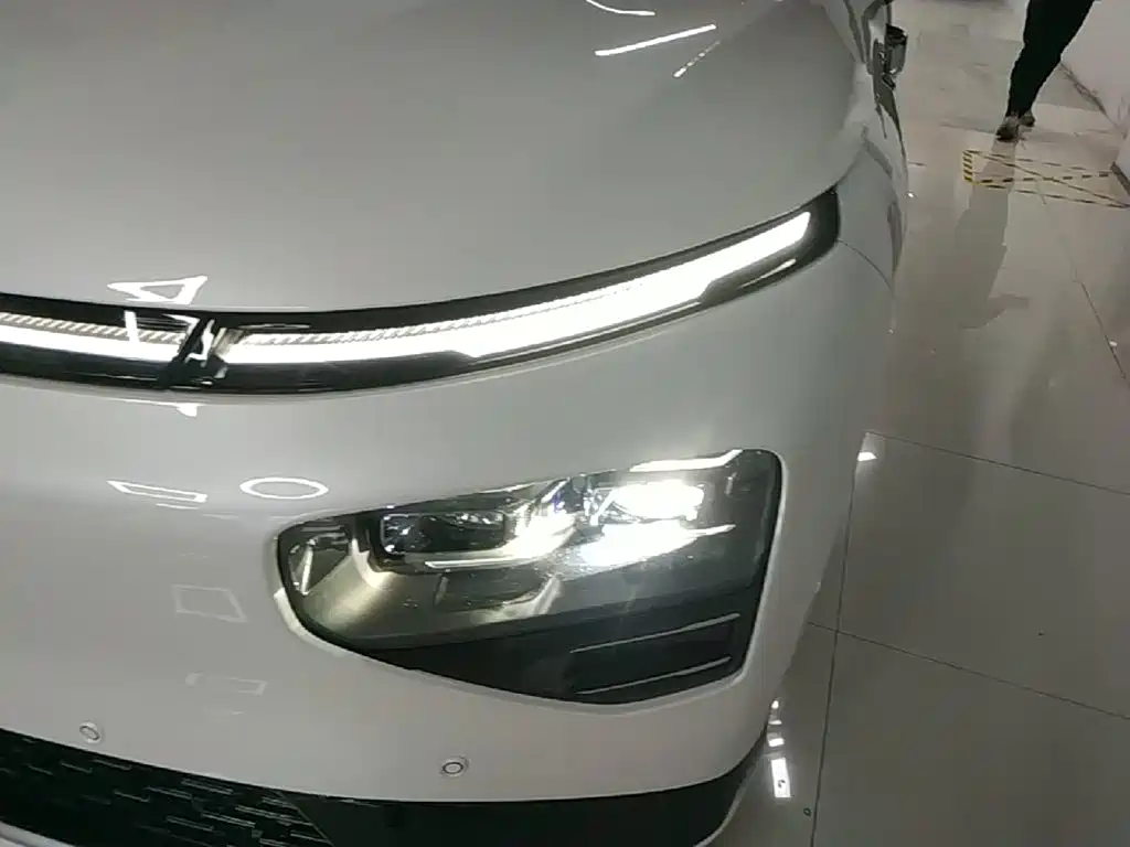 XPeng G9 2023 2022 570 Max