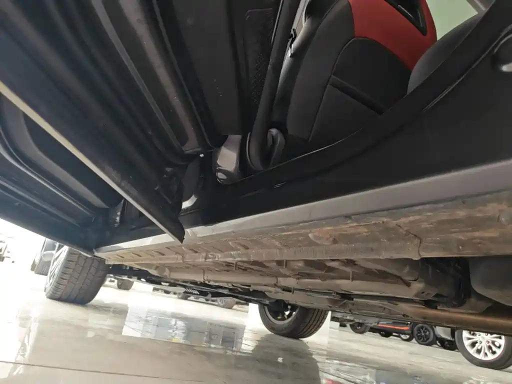 Changan Oshan Changan Oushang X5 2023 2021 Facelift 1.5T DCT Luxury