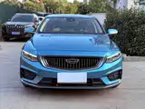 Фото 2 - Geely Preface