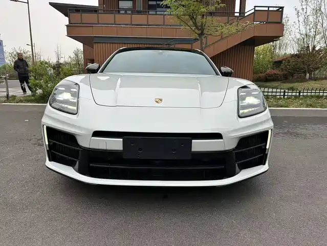 Porsche Panamera 2024 Panamera 2.9T