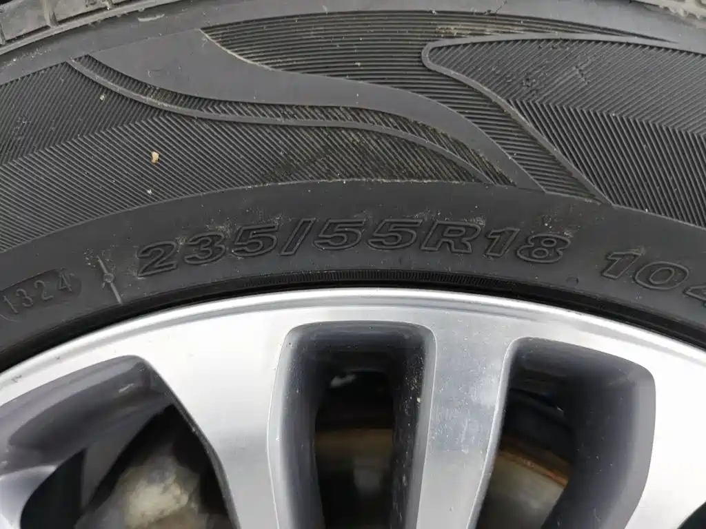 Qoros 5 2020 2019 Qoros 5S 1.6TGDI Premium