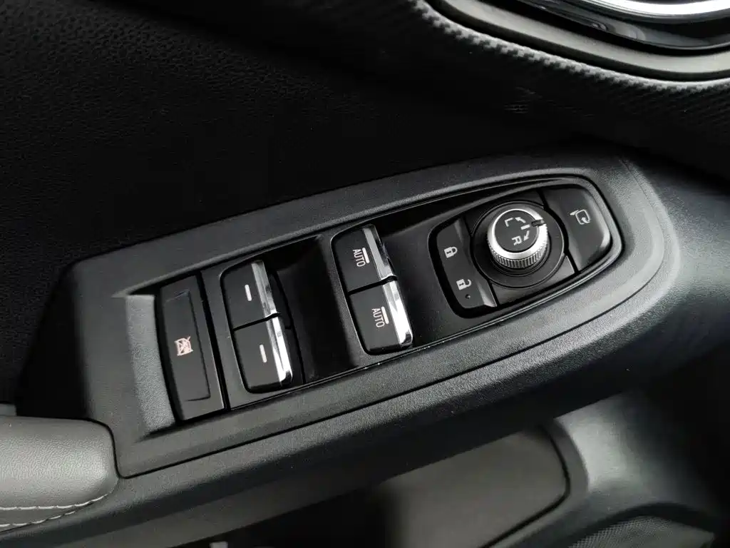 Subaru Crosstrek 2024 2024 2.5i AWD Luxury EyeSight