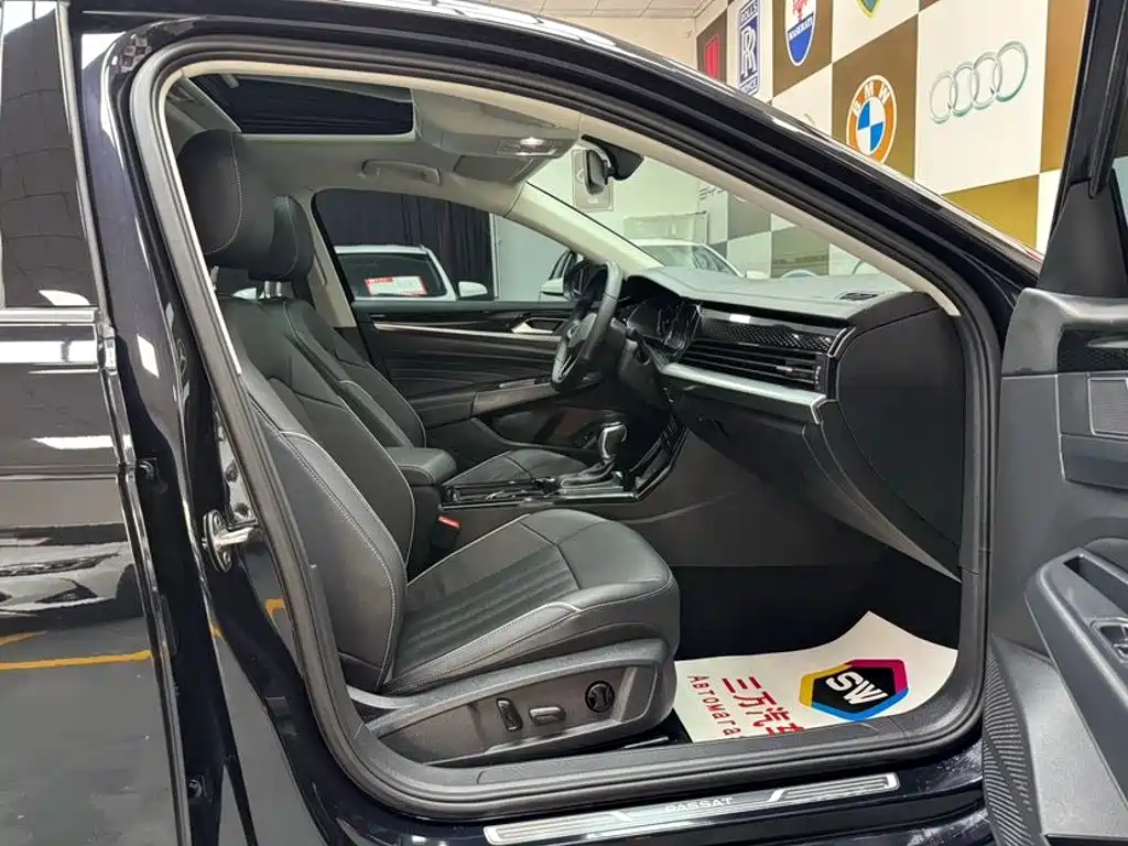 Volkswagen Passat, миниатюра 10