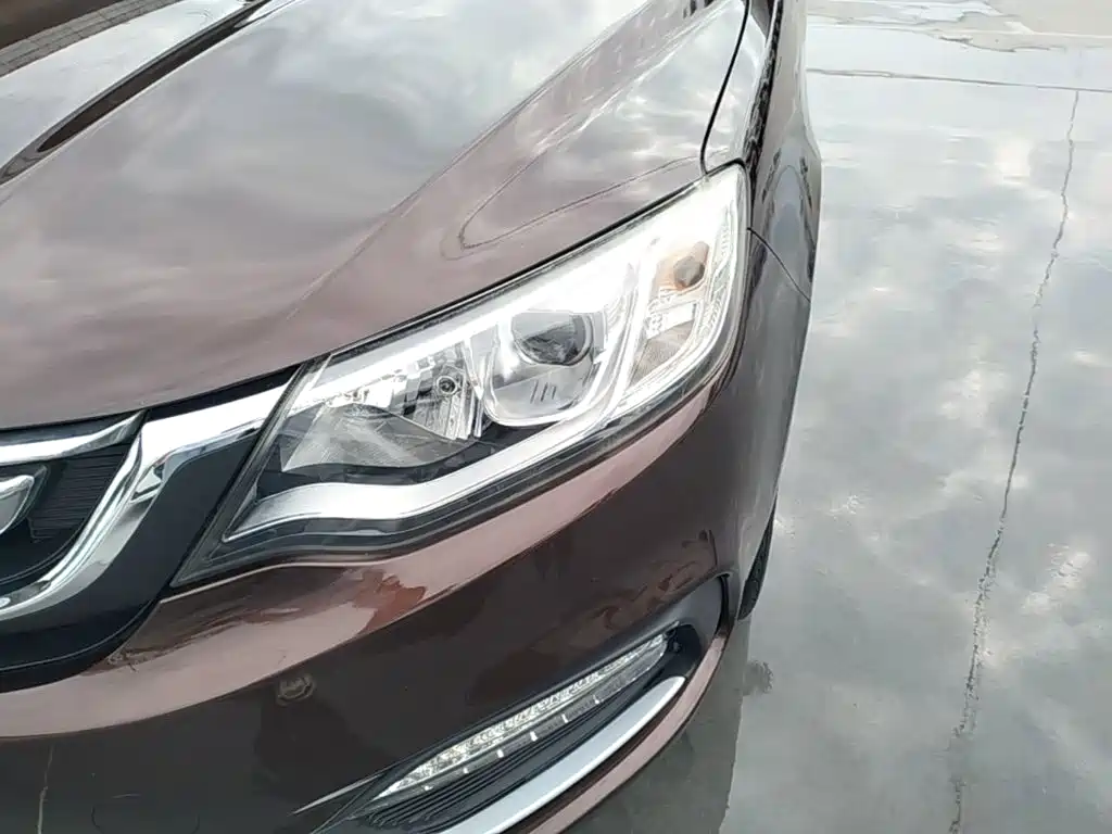 Фото 24 - Geely Vision