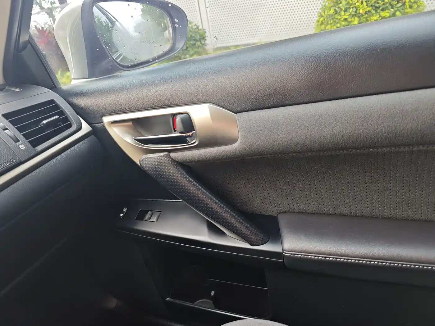 Lexus CT 2021 2020 CT200h Elite Single Color