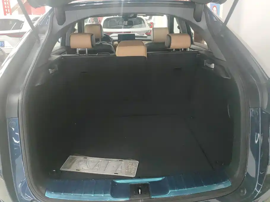 Honda UR-V 2024 2023 370TURBO AWD Premium Edition