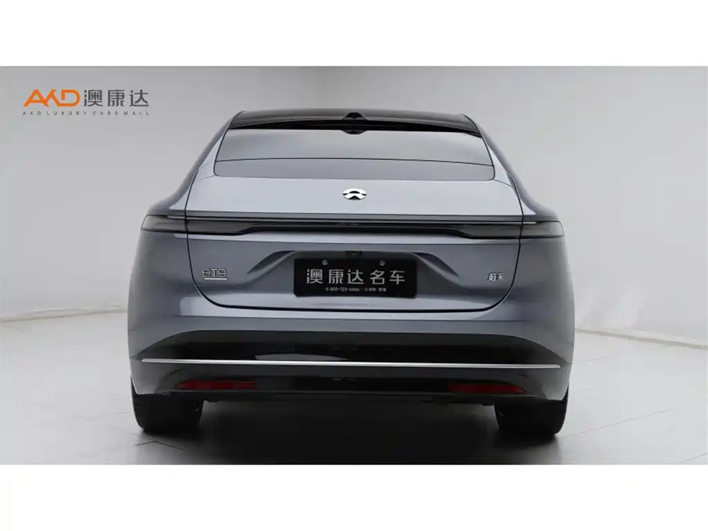 NIO NIO ET9