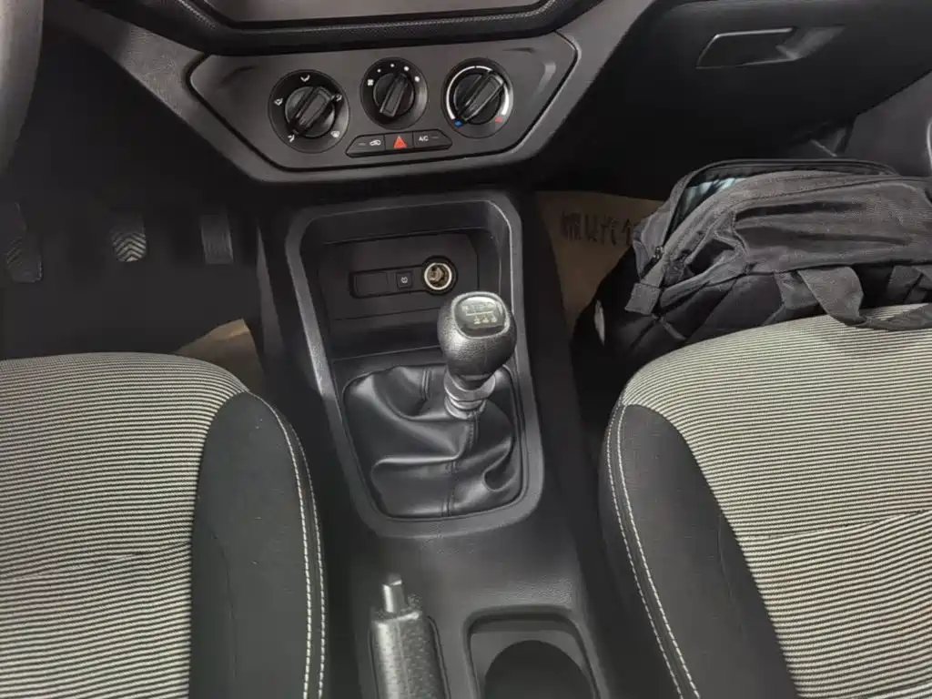 Wuling Motors Wuling Hongguang 2024 2021 1.5L Facelift S Basic Electric Power Steering LAR