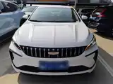 Фото 3 - Geely Binrui