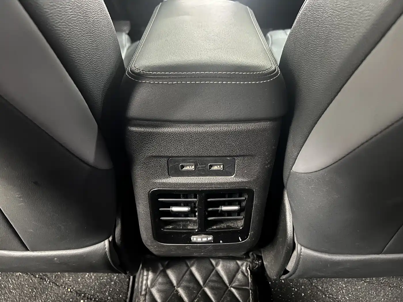 XPeng G3 2021 2020 520i Smart Edition
