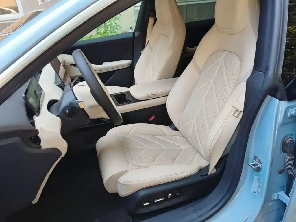 NIO ET5 2025 2025 75kWh