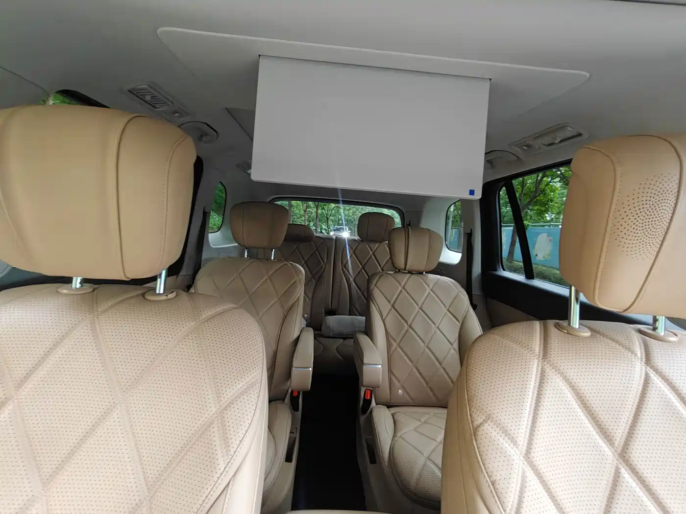 Chery Fengyun Fengyun T11 2025 2024 Base Model