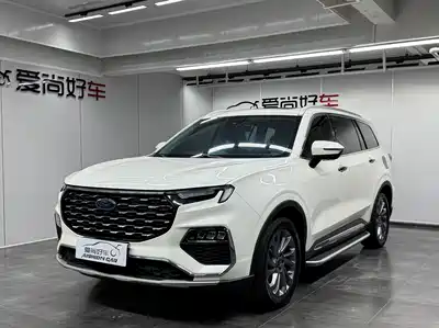 Ford Equator