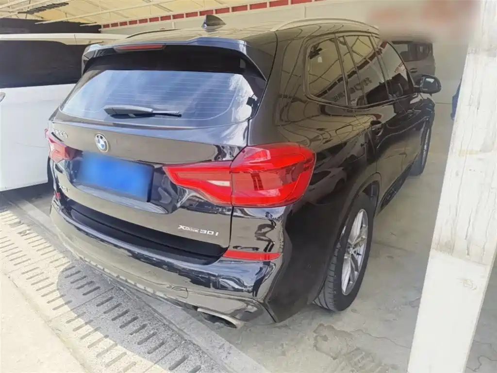 Photo 7 - BMW X3