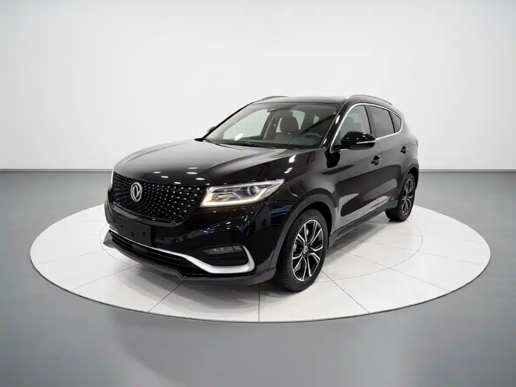 2020 Dongfeng Fengguang Fengguang 580Pro