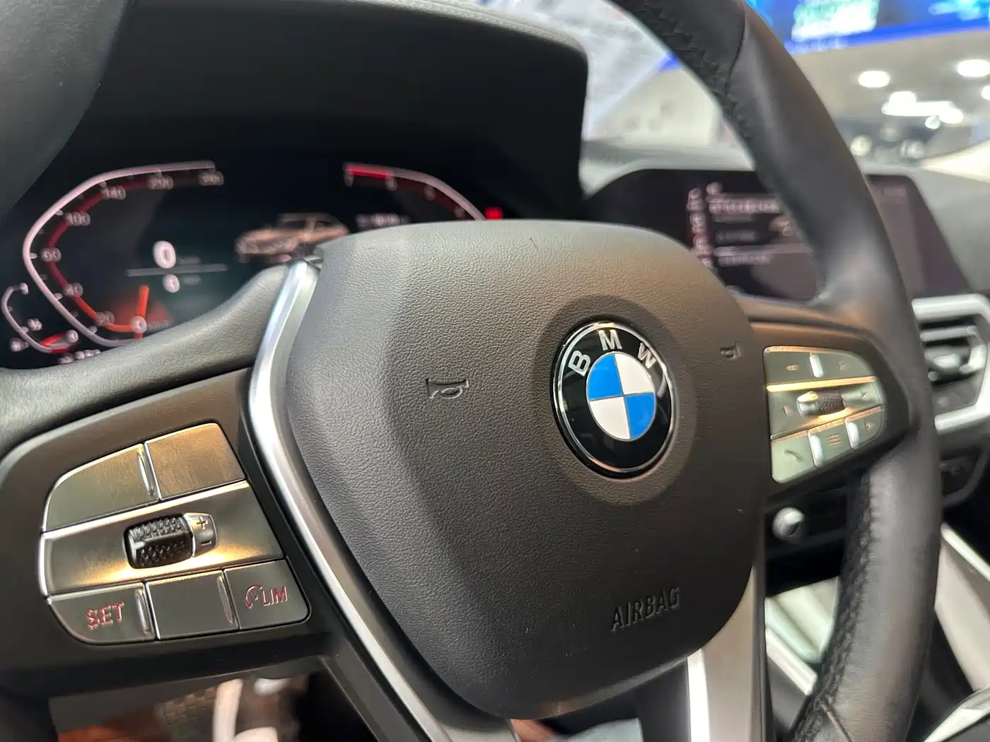 BMW 3 Series 2020 325Li Launch Edition фото 14