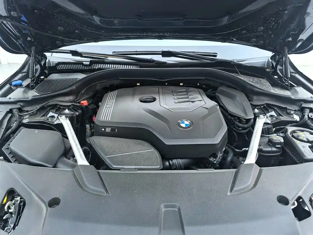 BMW 6 Series GT 2024 2024 630i M Sport Ultimate Package